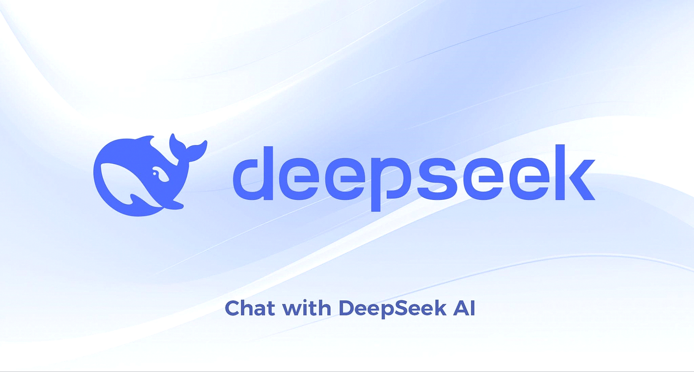 What is DeepSeek?