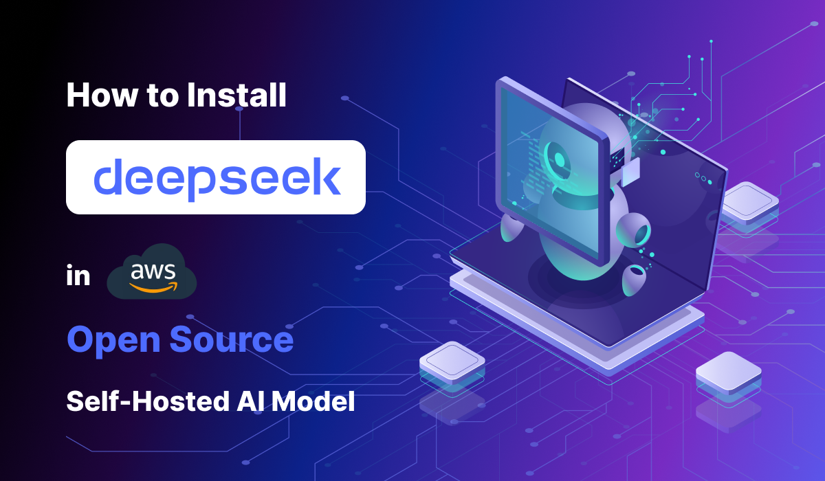 Is DeepSeek open-source?