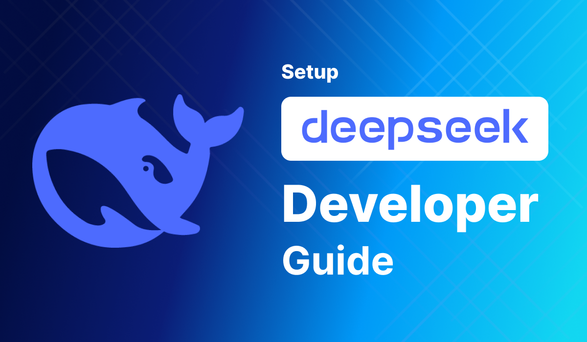 What languages does DeepSeek support?